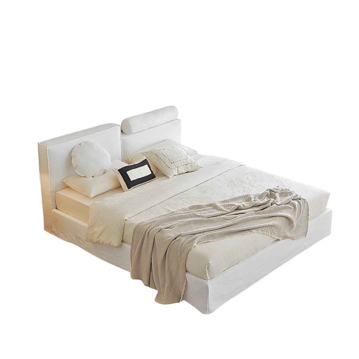 Ajisai Bed